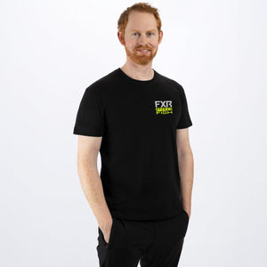 Men's Da Bass Premium T-Shirt 22
