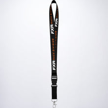 Load image into Gallery viewer, FXR Race Division Lanyard 21