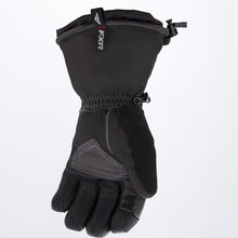 Load image into Gallery viewer, Men&#39;s Leather Gauntlet Glove 22
