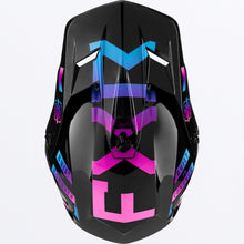 Load image into Gallery viewer, ClutchGladiator_Helmet_Candy_240628-_5400_top