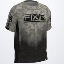 Load image into Gallery viewer, Men&#39;s ProFlex UPF Short Sleeve Jersey 22
