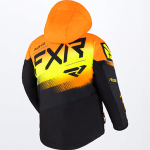 Child Boost Jacket 22