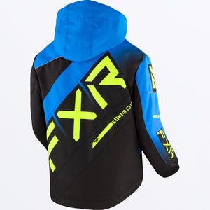 Child CX Jacket 23