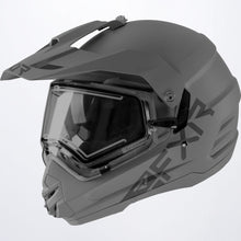 Charger l&#39;image dans la galerie, Torque X Prime Helmet with E Shield &amp; Sun Shade