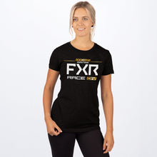 Load image into Gallery viewer, Women&#39;s Race Div T-Shirt 22