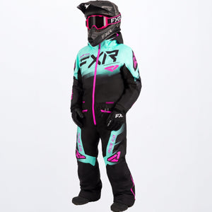 Child Boost Monosuit 22