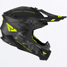 Load image into Gallery viewer, Helium Race Div Helmet w/ Auto Buckle
