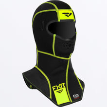 Load image into Gallery viewer, ColdStopX_Balaclava_BlackHiVis_221659-_1065_Front
