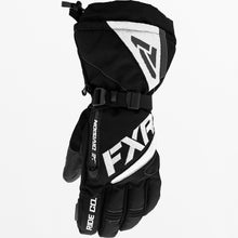 Load image into Gallery viewer, Fusion_Glove_W_BlackWhite_220833-_1001_front
