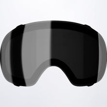 Charger l&#39;image dans la galerie, Ride X/Summit Goggle Dual lens
