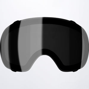 Ride X/Summit Goggle Dual lens