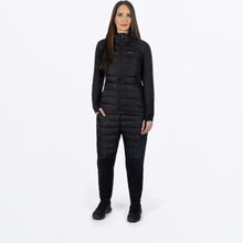 Load image into Gallery viewer, Phoenix_Quilted_Hoodie_W_Black_241206-_1000_Fullbody
