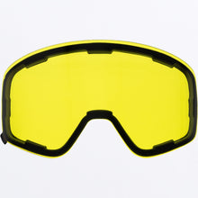Load image into Gallery viewer, RidgeGoggle_DualLens_Yellow_233160-_6000_front