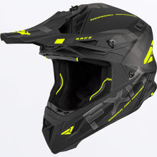 Load image into Gallery viewer, Helium Race Div Helmet w/ Auto Buckle
