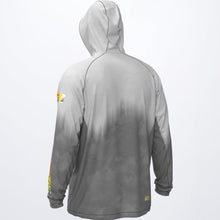 Load image into Gallery viewer, Men&#39;s Podium UPF Pullover Hoodie 22