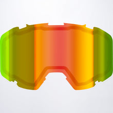 Load image into Gallery viewer, Youth Maverick Goggle Dual Lens

