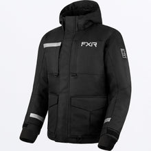 Load image into Gallery viewer, ExcursionIcePro_Jacket_M_Black_240040-_1000_front
