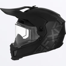 Charger l&#39;image dans la galerie, Clutch X Prime Helmet w/ Dual Shield
