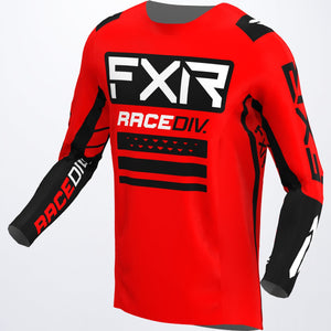 Off-Road Jersey 22