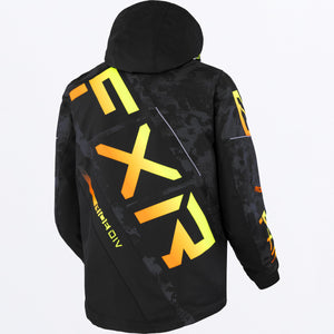 Men's CX Jacket 23