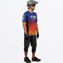 Load image into Gallery viewer, ProFlex_UPF_Short_Sleeve_Jersey_M_Anodized_232075_2300_fullbody
