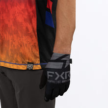 Load image into Gallery viewer, ProFlex_UPF_Short_Sleeve_Jersey_M_Anodized_232075_2300_side2