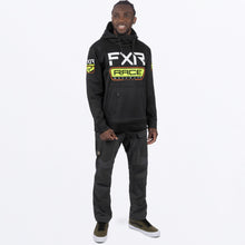 Load image into Gallery viewer, RaceDiv_Tech_POHoodie_M_BlackHiVis_241121-_1065_front

