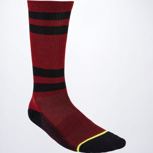 Turbo Athletic Sock (2-pack) 21