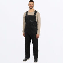 Load image into Gallery viewer, TaskBib_Pant_M_Black_231171-_1000_front
