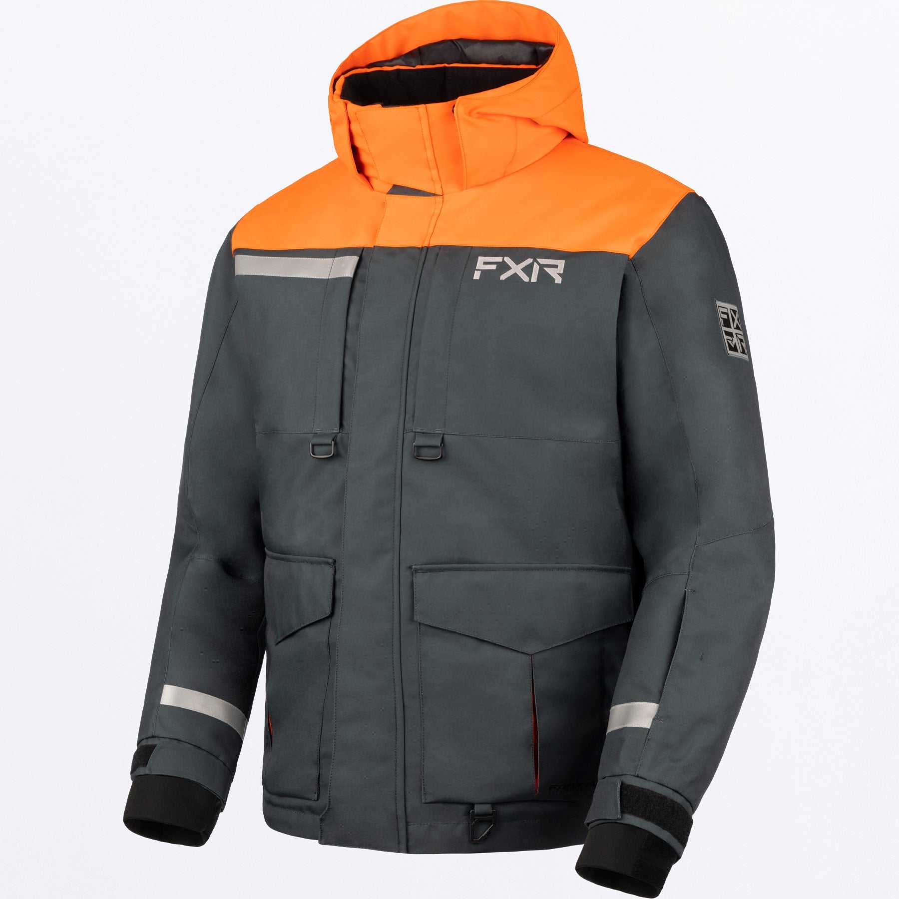 ExcursionIcePro_Jacket_M_AsphaltOrange_240040-_0830_front