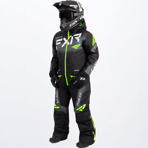 Child Boost Monosuit 22