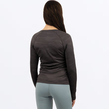 Load image into Gallery viewer, Inhale_Active_Longsleeve_W_BlackCamo_231406_1200_back
