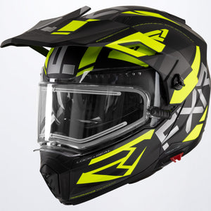 Maverick X Helmet 22