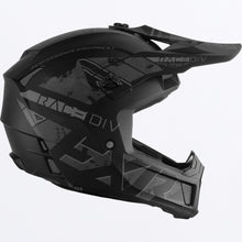 Load image into Gallery viewer, ClutchStealth_Helmet_BlackOps_240627-_1010_right
