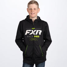 Load image into Gallery viewer, Youth Race Division Tech Hoodie 22