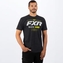 Load image into Gallery viewer, Men&#39;s Race Division Premium T-Shirt 22
