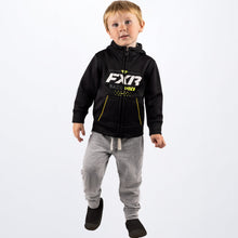 Load image into Gallery viewer, Toddler Race Division Tech Hoodie 22