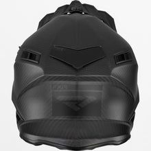 Charger l&#39;image dans la galerie, Helium Carbon Helmet w/ Quick Release Buckle
