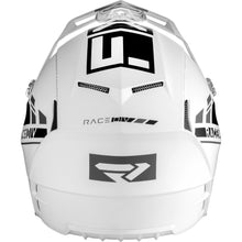 Load image into Gallery viewer, ClutchCXPro_Helmet_Greyscale_230621-_0501_back
