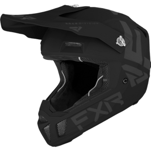 Clutch CX Helmet 21