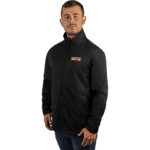 Load image into Gallery viewer, Men&#39;s Elevation Tech Zip-Up 23