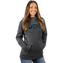 Load image into Gallery viewer, Women&#39;s Helium Tech Pullover Hoodie 22
