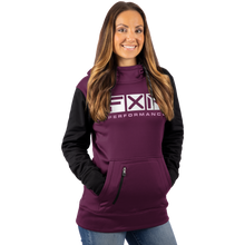 Load image into Gallery viewer, Women&#39;s Helium Tech Pullover Hoodie 22