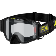 Load image into Gallery viewer, Maverick Cordless Electric Goggle 23
