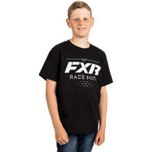 Load image into Gallery viewer, Youth Race Division T-Shirt 22
