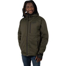 Load image into Gallery viewer, Men&#39;s Renegade Softshell Jacket 23
