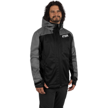 Load image into Gallery viewer, Men&#39;s Renegade Softshell Jacket 23