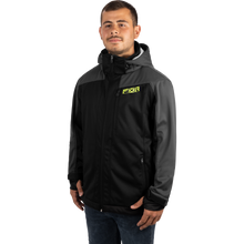 Load image into Gallery viewer, Men&#39;s Renegade Softshell Jacket 23
