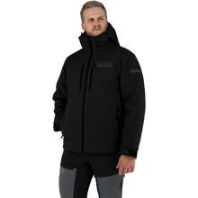Load image into Gallery viewer, M Task Insulated Softshell Jacket 21