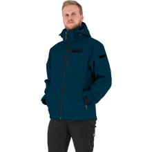 Load image into Gallery viewer, Men&#39;s Task Softshell Jacket 21